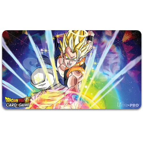 "Gogeta" Playmat