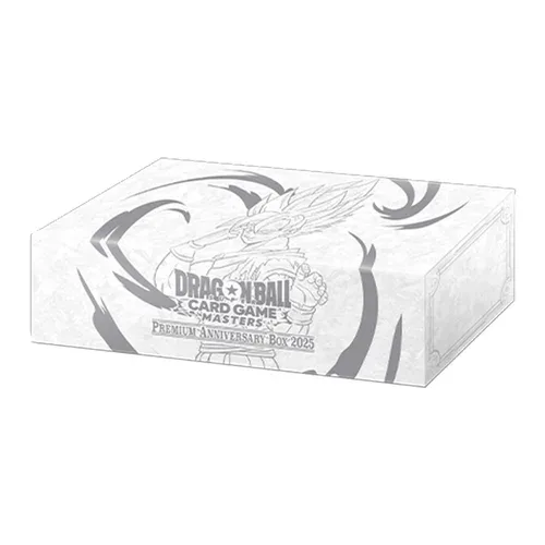 Premium Anniversary Box 2025