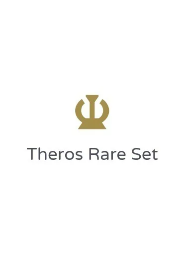 Theros Rare Set