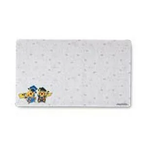 Graduation Pikachu Playmat