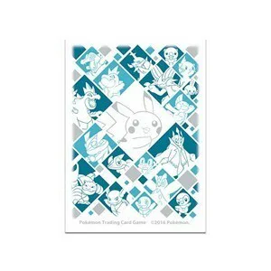 Just My Type: 65 Water Type Sleeves