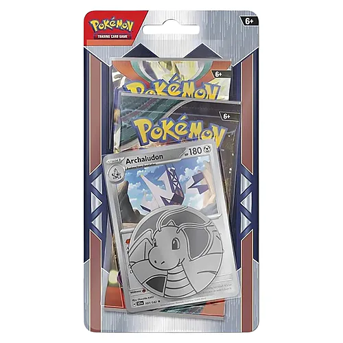 Archaludon Enhanced 2-Pack Blister