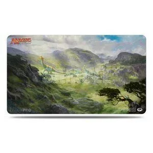 Rivals of Ixalan: "Thunderherd Migration" Playmat