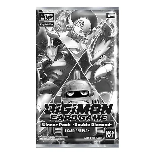 Winner Pack Double Diamond
