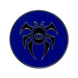 Guilds of Ravnica: Guild Kits: Dimir Pin