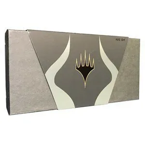 San Diego Comic-Con 2017 Empty Box