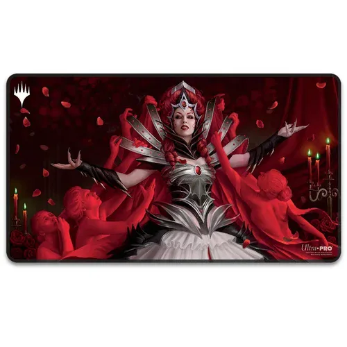 Innistrad: Crimson Vow | "Olivia, Crimson Bride" Playmat