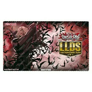 LLDS "Vampire's Desire" Playmat