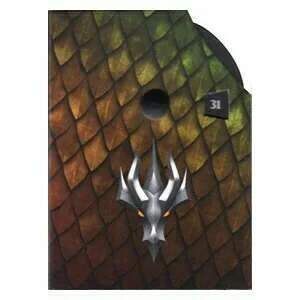 Commander: Adventures in the Forgotten Realms: Life Counter
