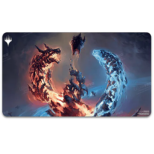 Wilds of Eldraine | "Restless Spire" Playmat