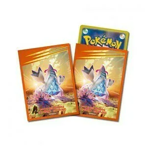Gigantamax Duraludon Sleeves