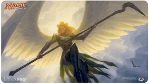 Avacyn Restored: Sigarda Playmat