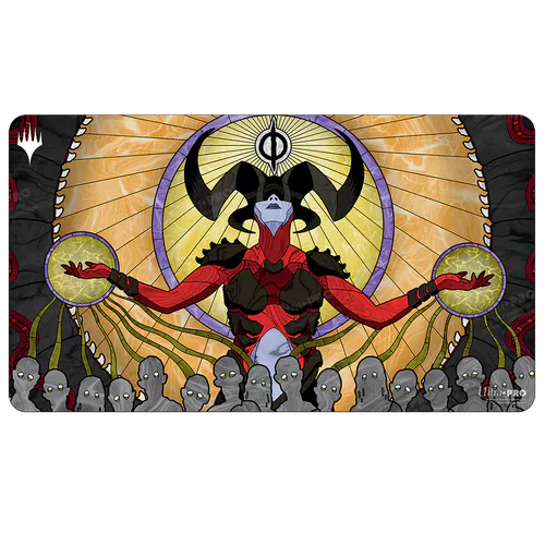 Dominaria United | "Sheoldred, the Apocalypse" Playmat
