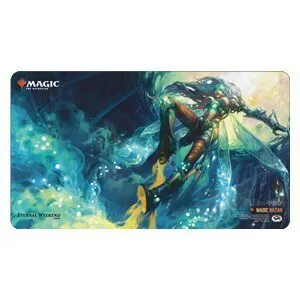 Eternal Weekend 2018 Vintage Championship "Flusterstorm" Playmat (EU)