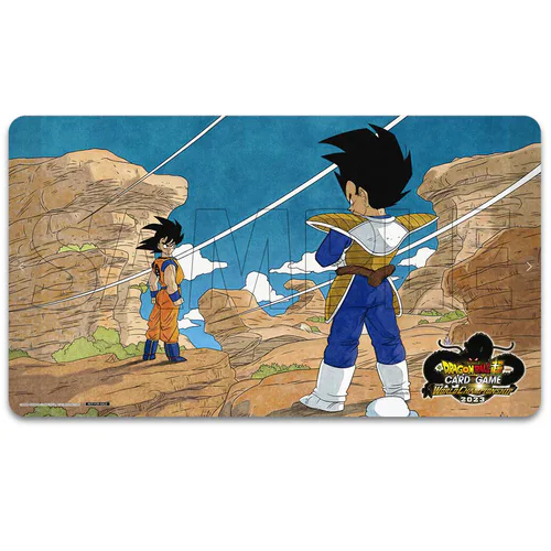 2023 Championship Playmat