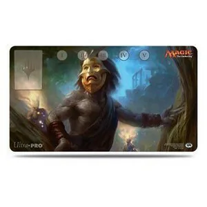 Commander 2015: Daxos the Returned Playmat