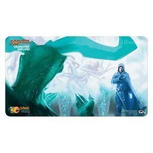 Grand Prix Oakland 2016 Playmat