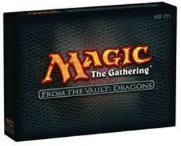 From the Vault: Dragons