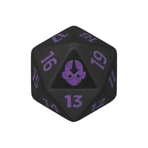 Avatar: The Last Airbender | D20 Die