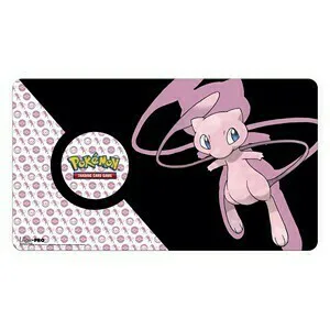 Ultra Pro Mew Playmat