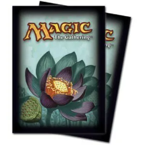 80 Lotus Bloom Sleeves
