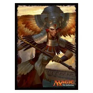 Rivals of Ixalan: "Tilonalli's Summoner" Sleeves