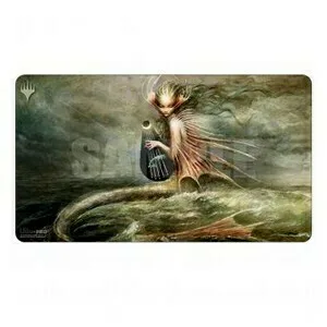 Modern Horizons 2: "Svyelun of Sea and Sky" Playmat