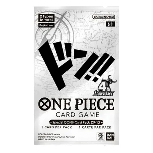 Special DON!! Card Pack