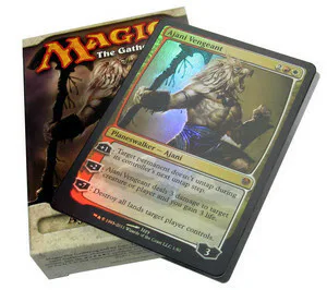 Duel Decks: Ajani vs. Nicol Bolas - Ajani Deck