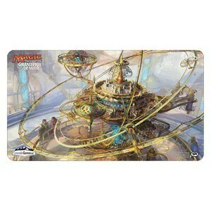 Grand Prix Denver 2016 Playmat