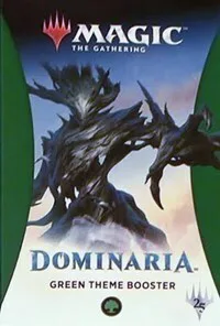 Dominaria Theme Booster