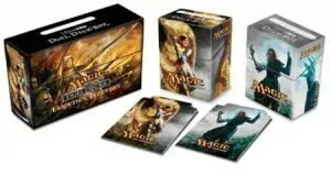 Duel Decks: Elspeth vs. Tezzeret Dual Deck Box