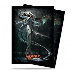 120 Commander 2016: "Atraxa, Praetors' Voice" Sleeves