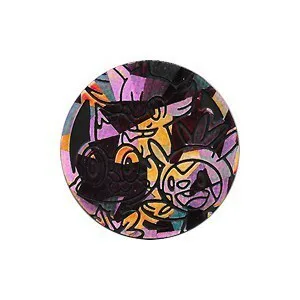 Pokémon Products: XY Starters Coin (XY Beginning Set for Girls)
