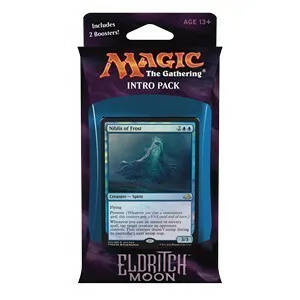Eldritch Moon: Intro Pack "Dangerous Knowledge"