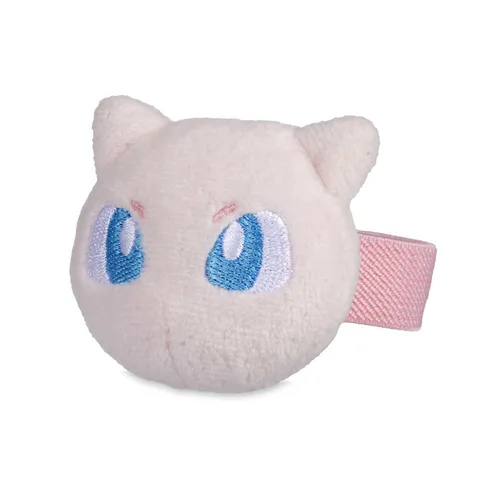 Mew Plush Playmat Band