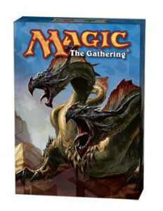 Duel Decks: Heroes vs. Monsters: "Monsters" Deck