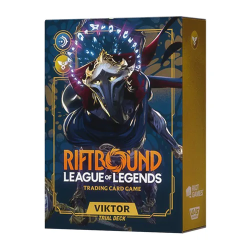 Origins: Viktor Trial Deck