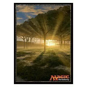 Iconic Masters: "Horizon Canopy" Sleeves