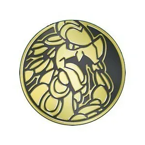 Rebel Clash: Kommo-o Coin