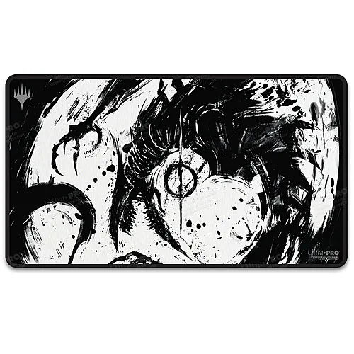 March of the Machine: "Jin-Gitaxias" Playmat