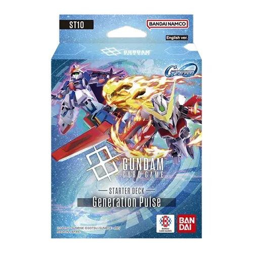 ST-10: Generation Pulse Starter Deck
