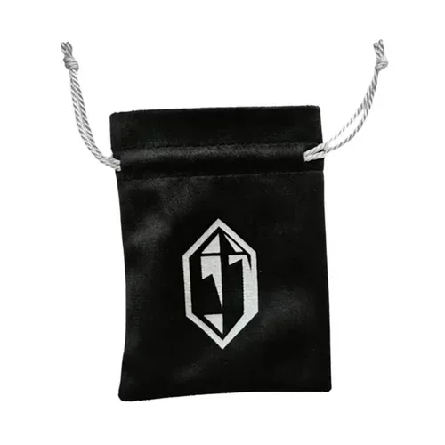 Magic: The Gathering — FINAL FANTASY Velvet Dice Bag