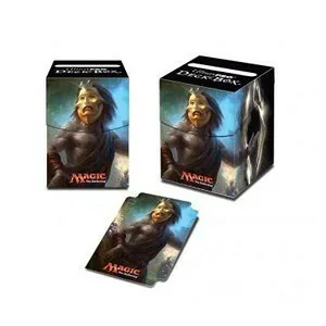 Commander 2015: "Daxos the Returned" Deck Box