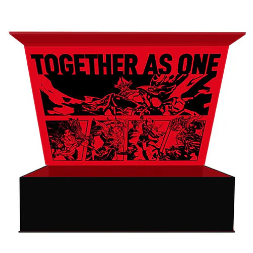 T1 Worlds Champion Storage Box