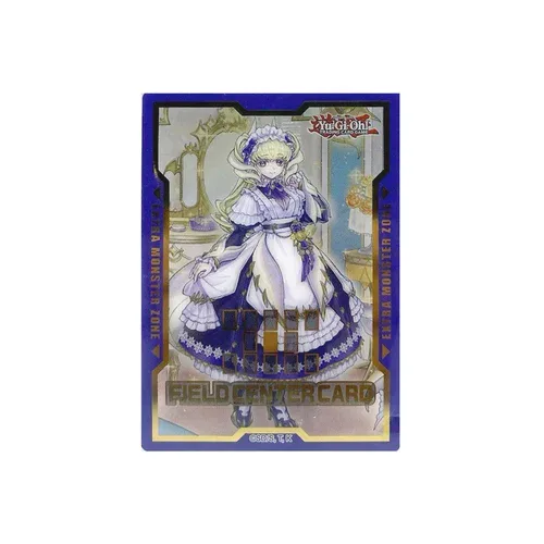 Battles of Legend: Monster Mayhem | "Lady's Dragonmaid" Field Center Card