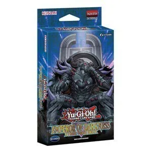 Structure Deck: Emperor of Darkness