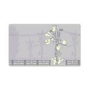 Powerline Pokemon Playmat