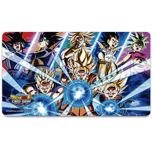 National Championship November 2021 Playmat | Participation