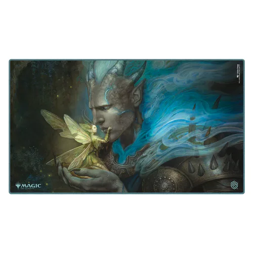 Lorwyn Eclipsed: "Run Away Together" Playmat